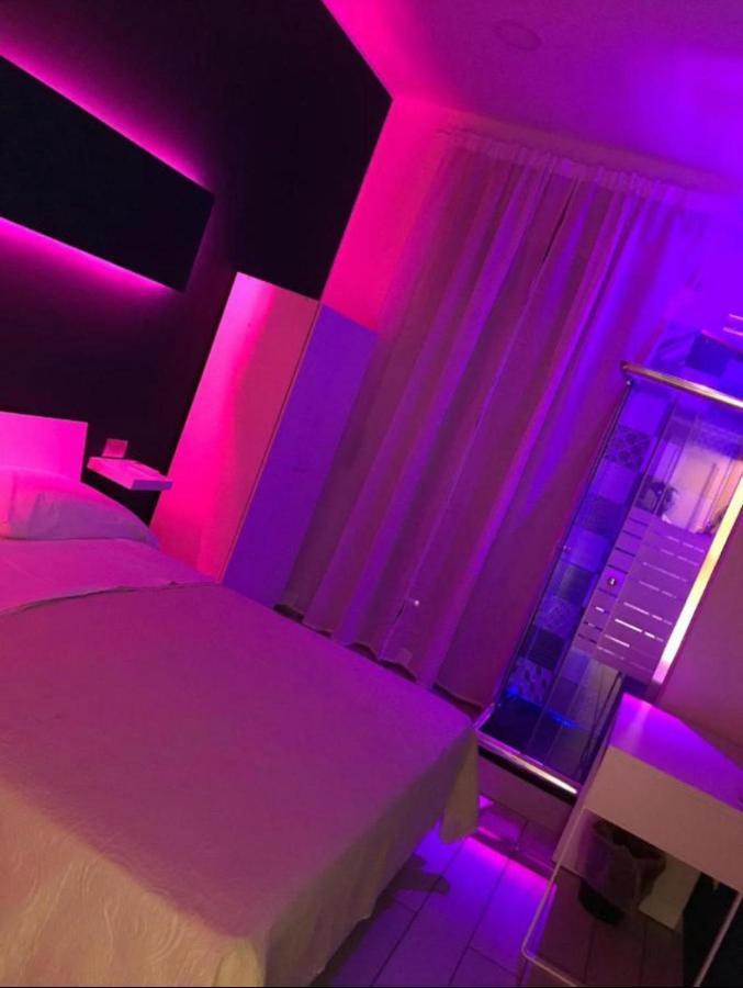 B&B Rial Naples Luaran gambar